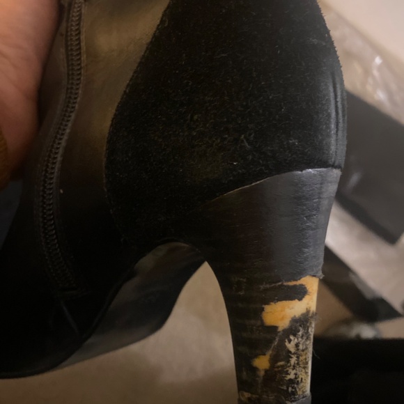 Ralph Lauren Sandie Boots - Picture 8 of 9